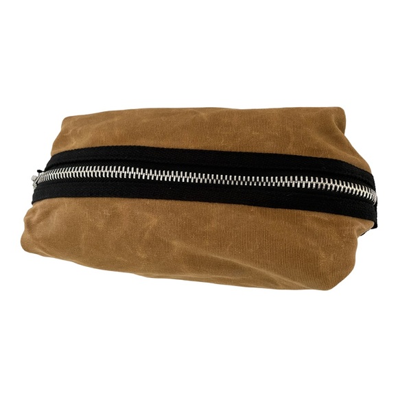 Redken Brews NY toiletry Dopp Bag New with tags travel - Picture 2 of 15